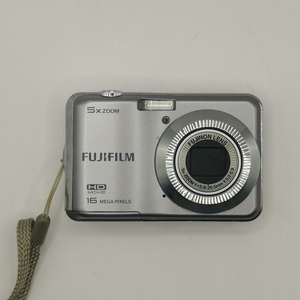 Fujifilm FinePix AX550 фото №1