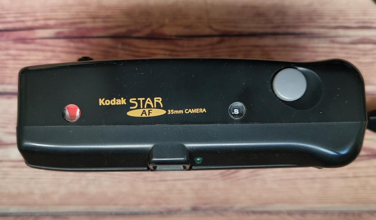 Kodak STAR AF фото №2