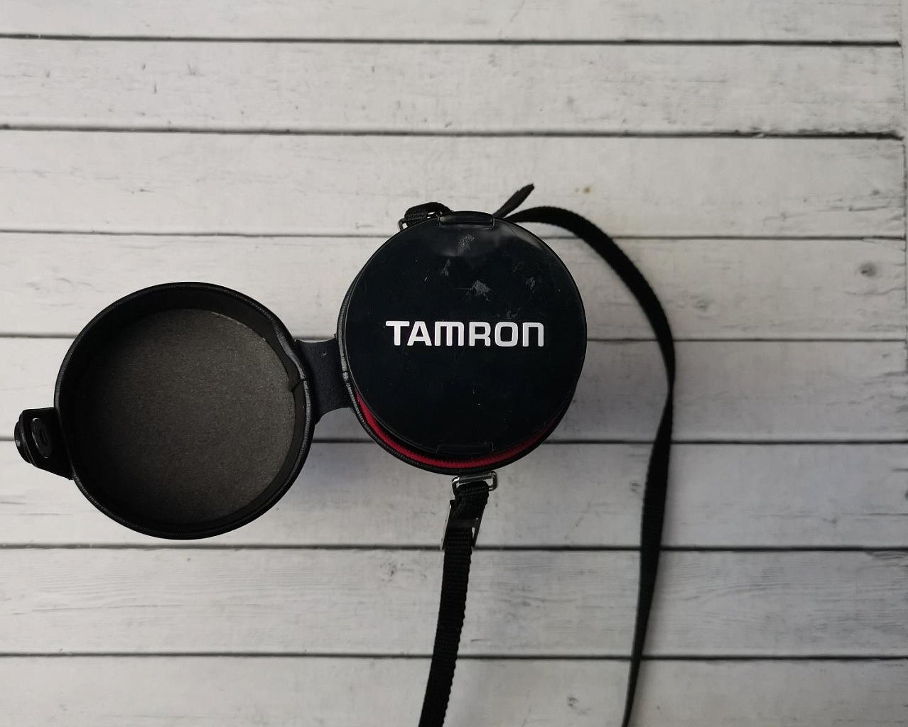 Tamron CF tele macro 35-135 мм  фото №4