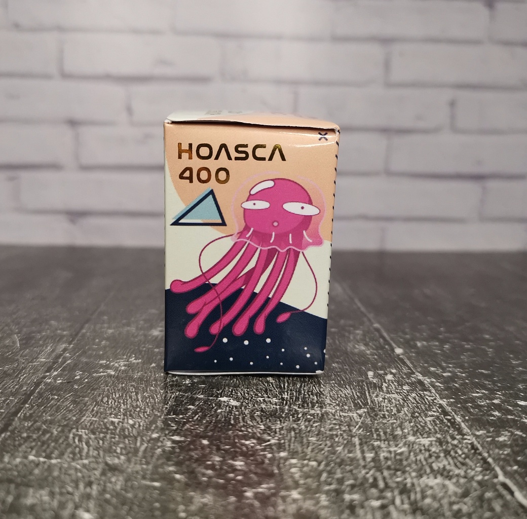 Hoasca 400 фото №1