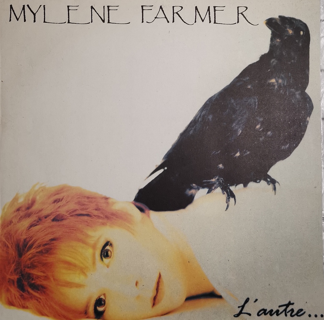 Mylene Farmer – L'autre... фото №1