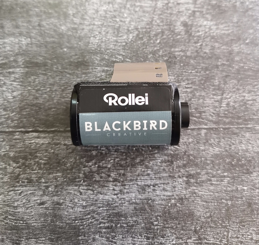 Rollei Blackbird фото №2