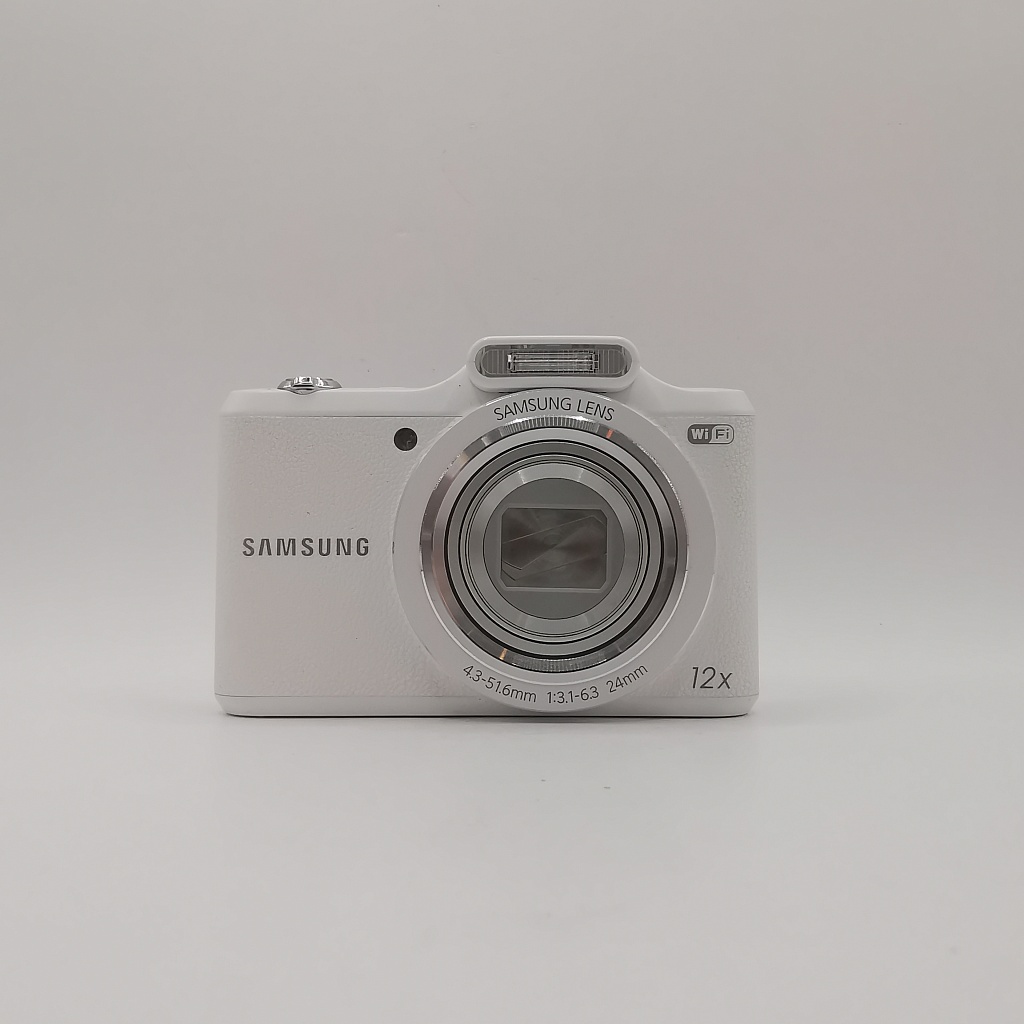 Samsung WB50F фото №1