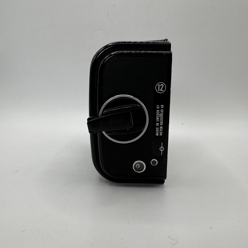 Задник Hasselblad A12 Black фото №2