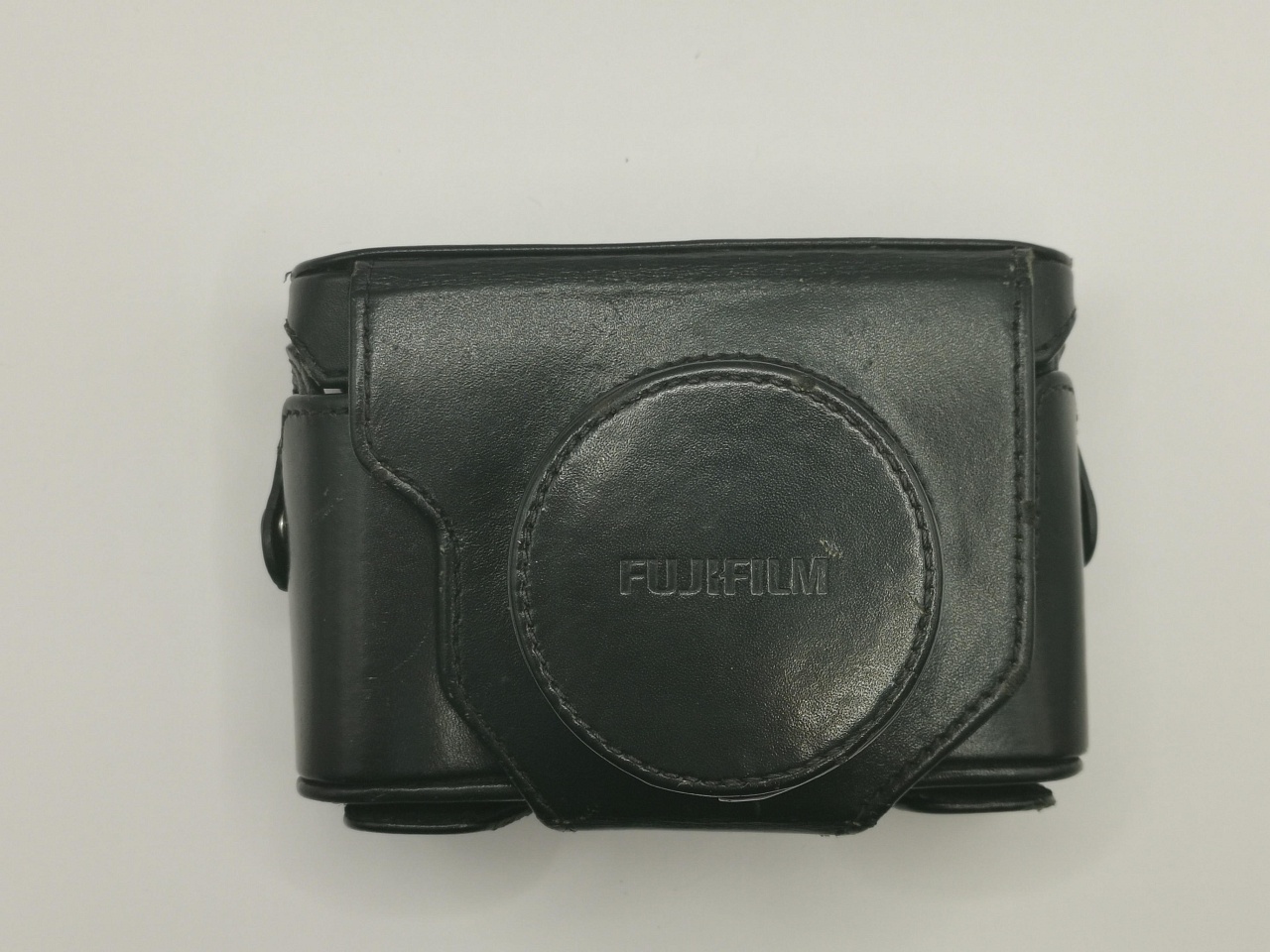 Fujifilm X10 фото №5