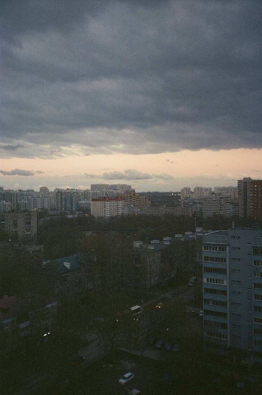 Dostoevsky Film 36/200 фото №6