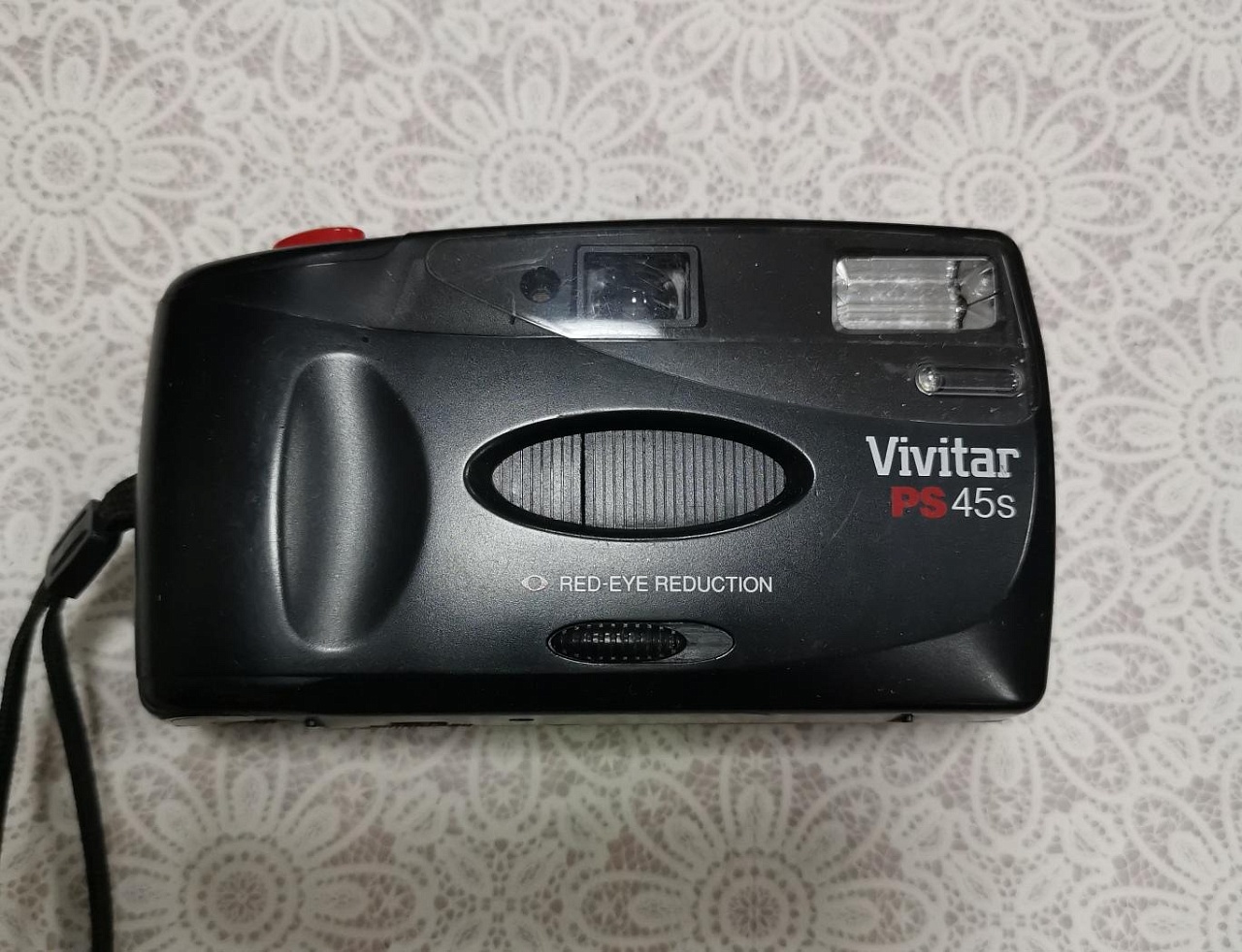 Vivitar PS45s фото №1