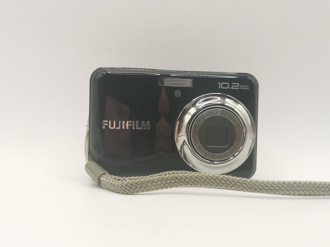 Fujifilm a170 фото №1