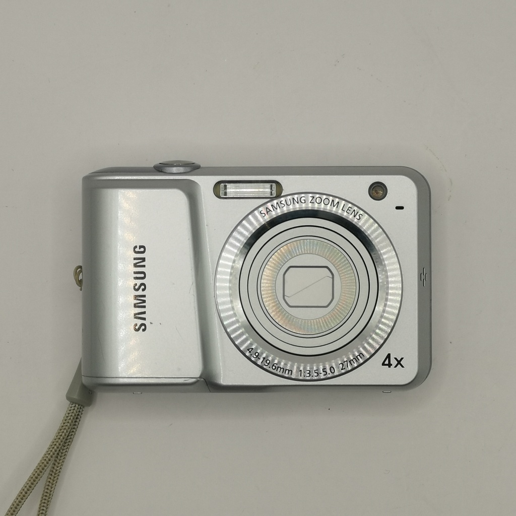 Samsung ES25 фото №1