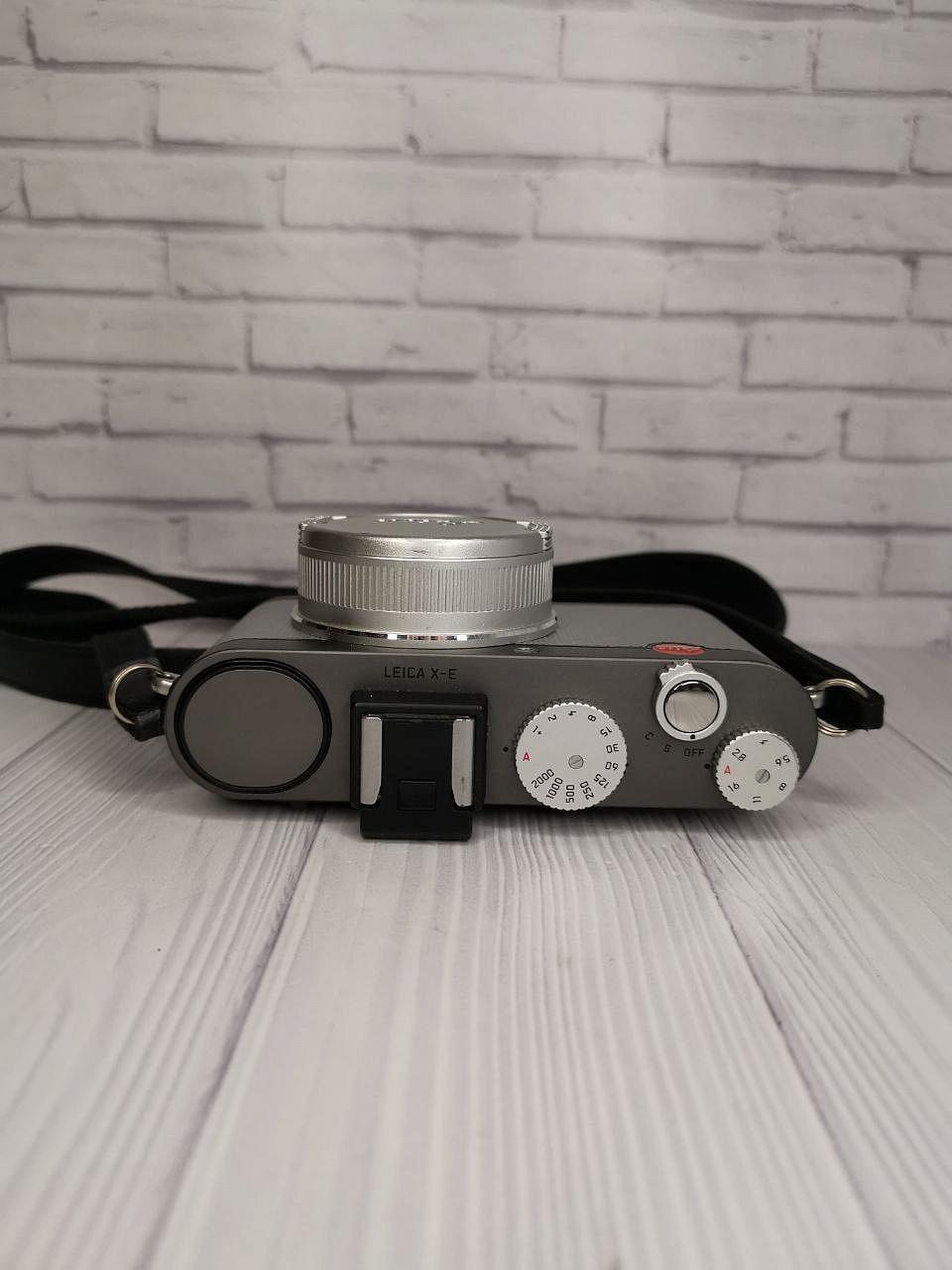 Leica X-E Typ 102 фото №4