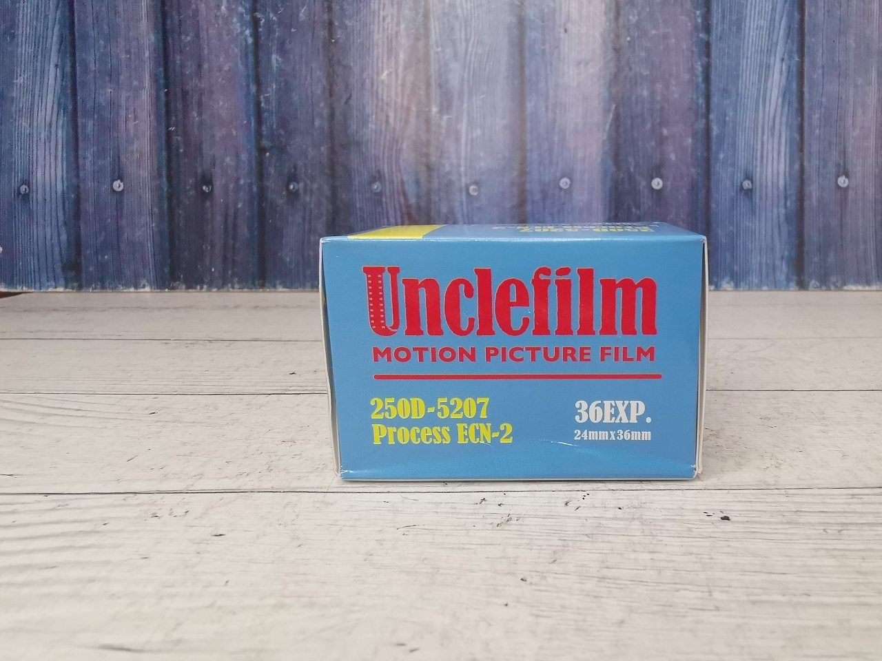Unclefilm 250D-5207 фото №1