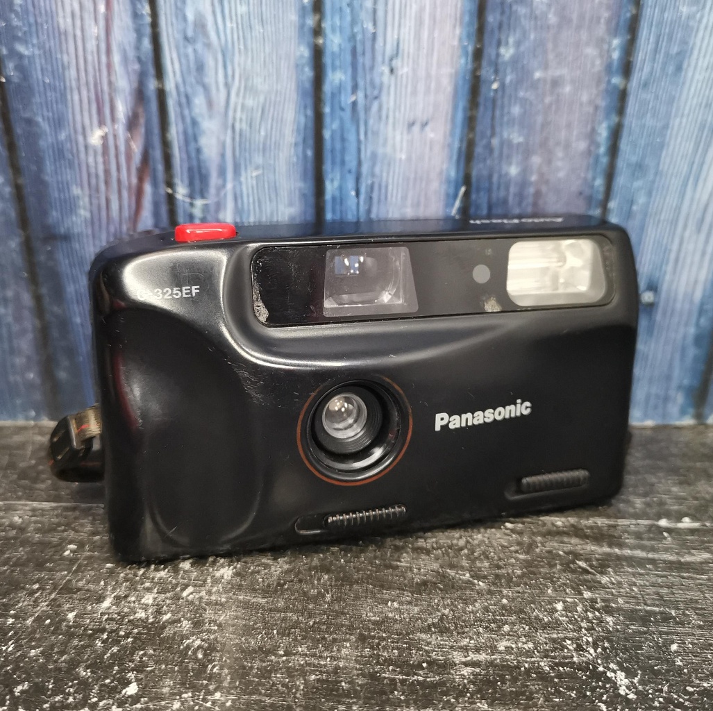Panasonic C325-EF фото №1