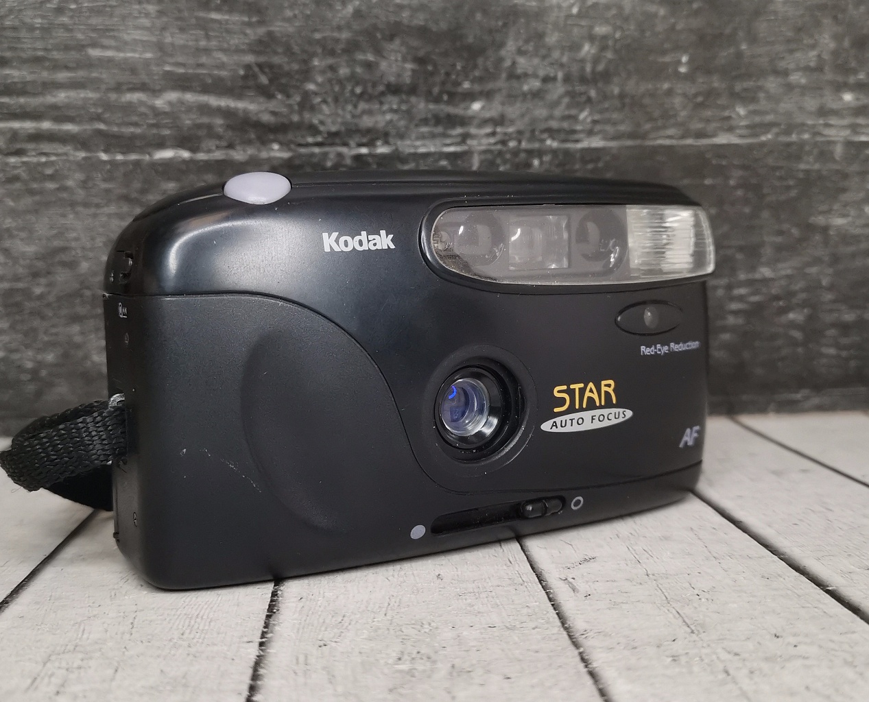 Kodak STAR Auto focus (Уценка) фото №2