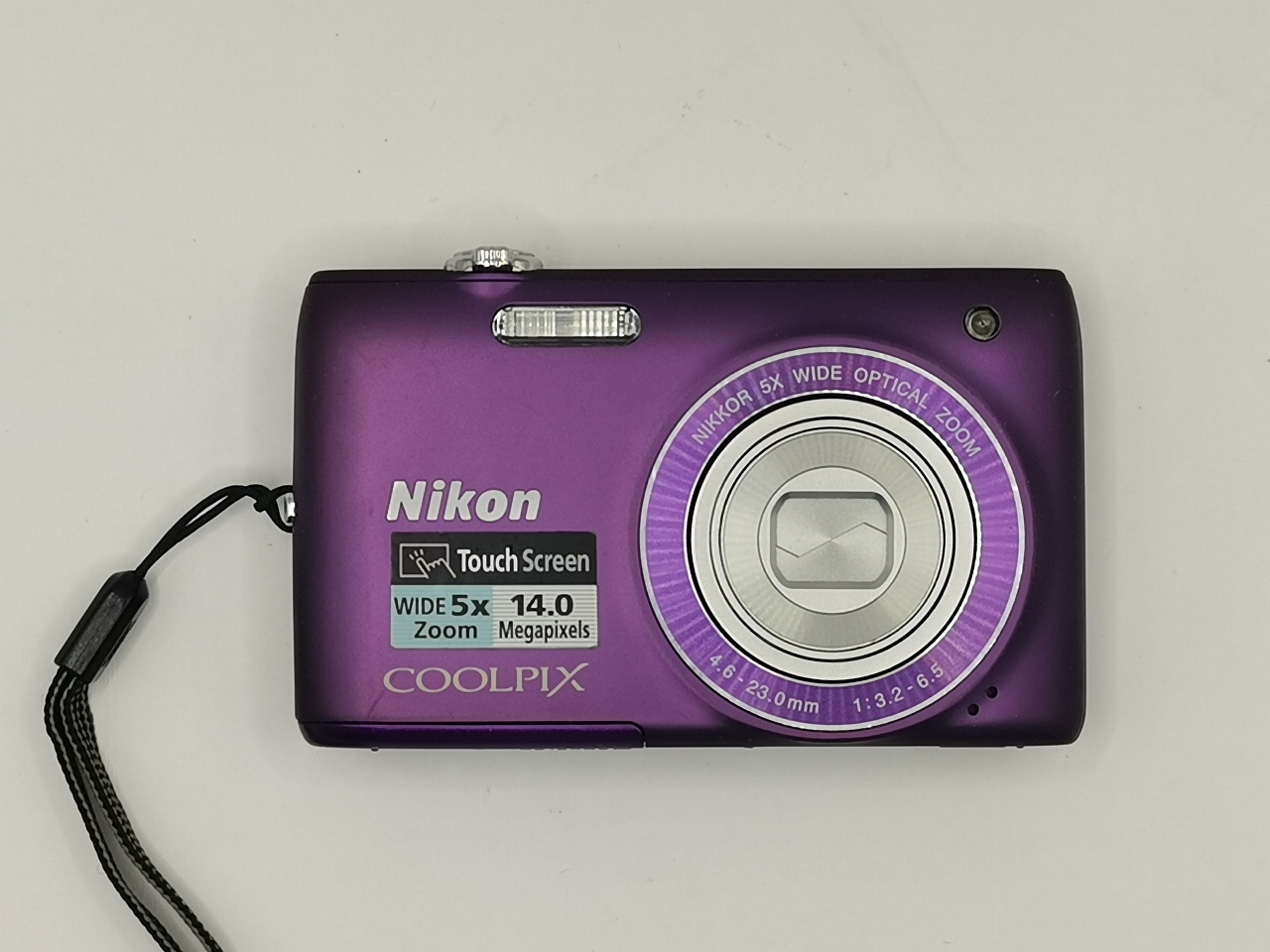 Nikon Coolpix s4150 Violet фото №1