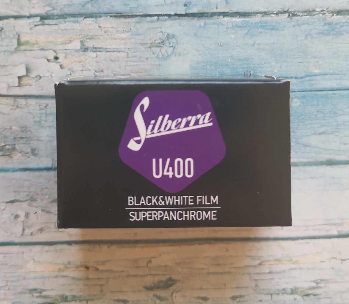 Silberra U400 фото №2