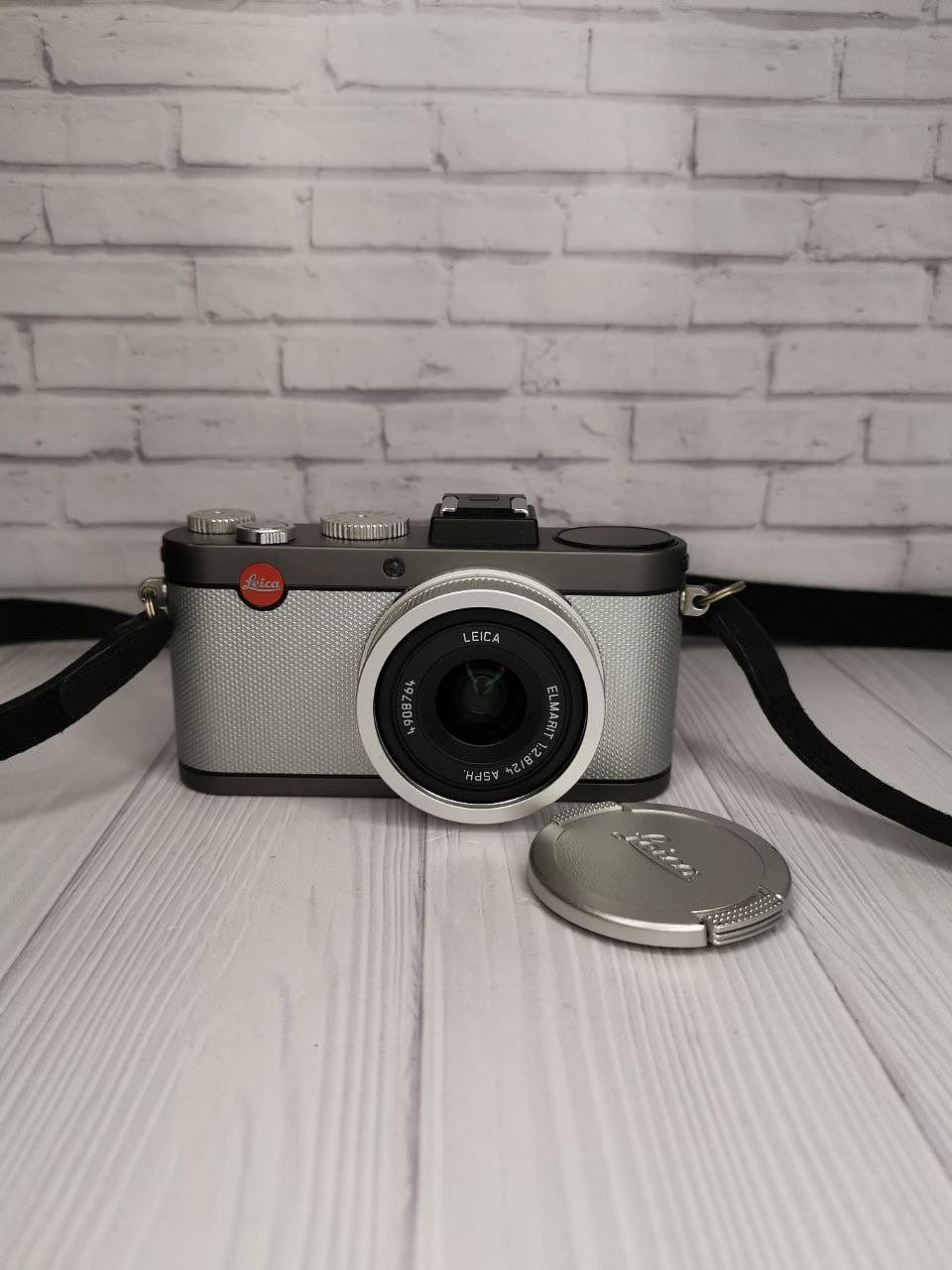 Leica X-E Typ 102 фото №3