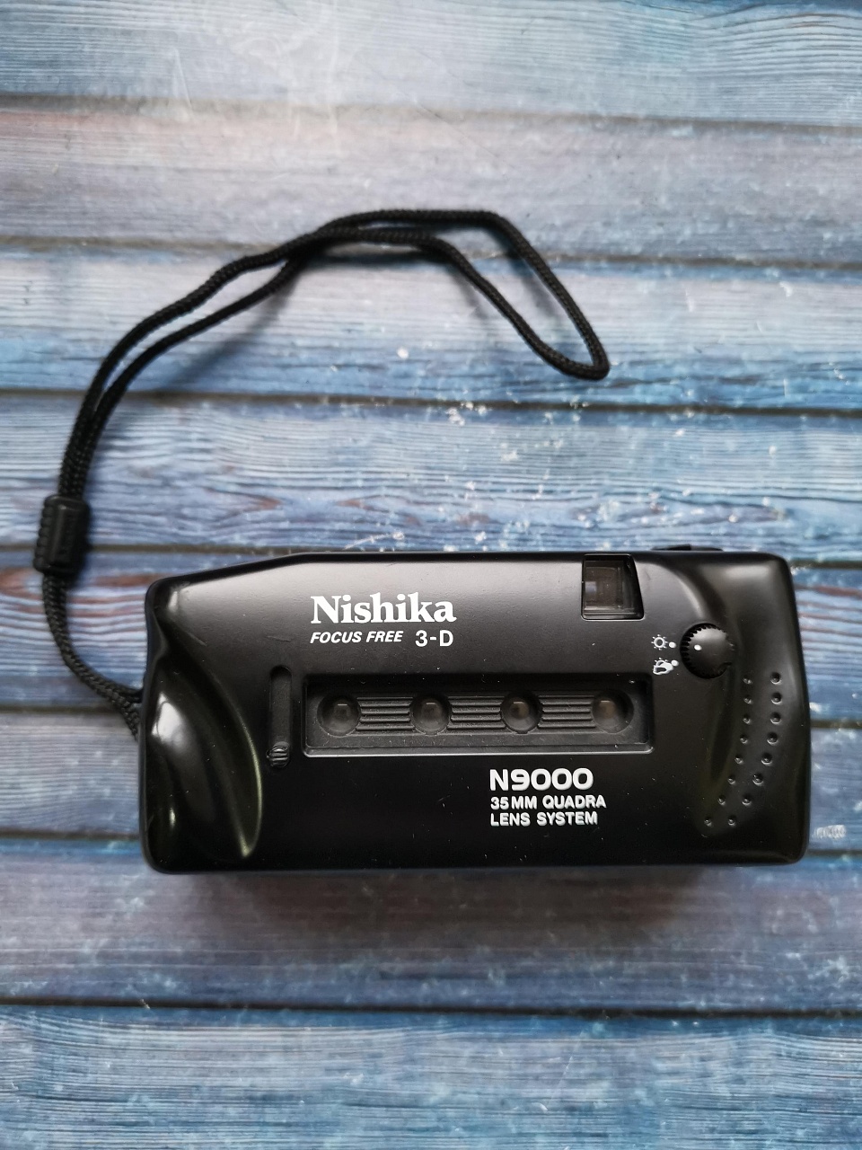 Nishika n9000 фото №1