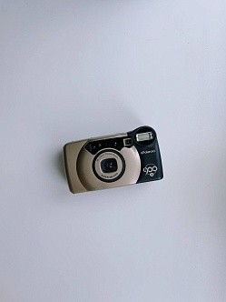 Тест камеры Polaroid 900Z + Wonder500t