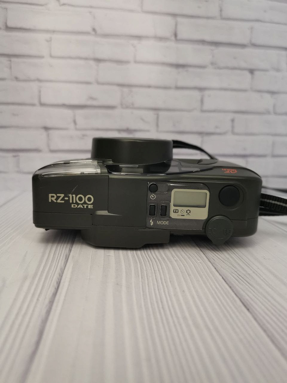 Ricoh RZ-1100/110-zp фото №2