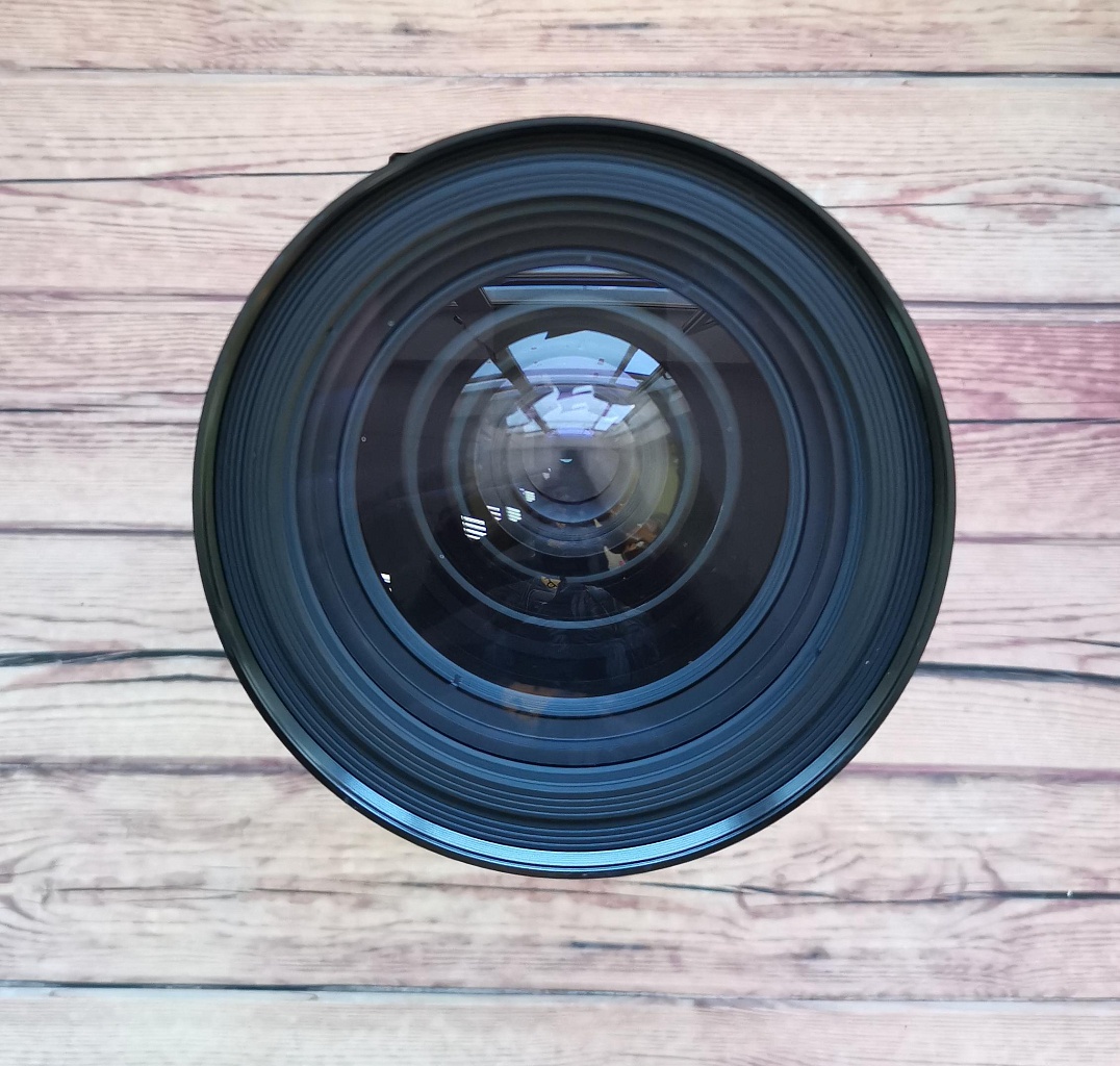 Mamiya SHIFT L 75mm f4.5 S/L SL Lens for RB67 PRO SD фото №3
