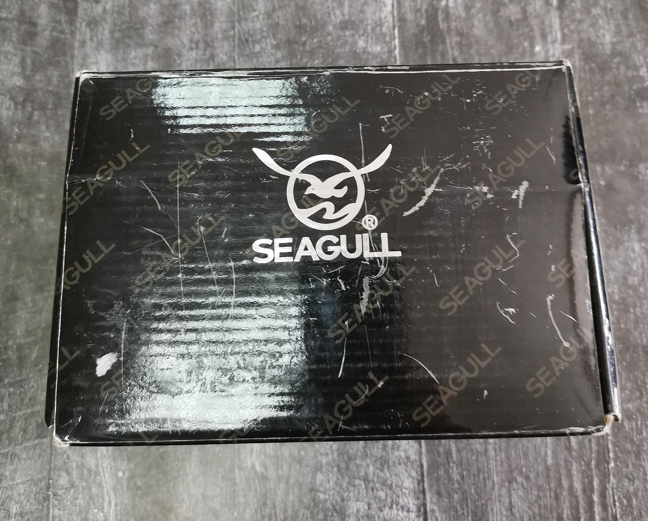 Seagull 4A-109 фото №5