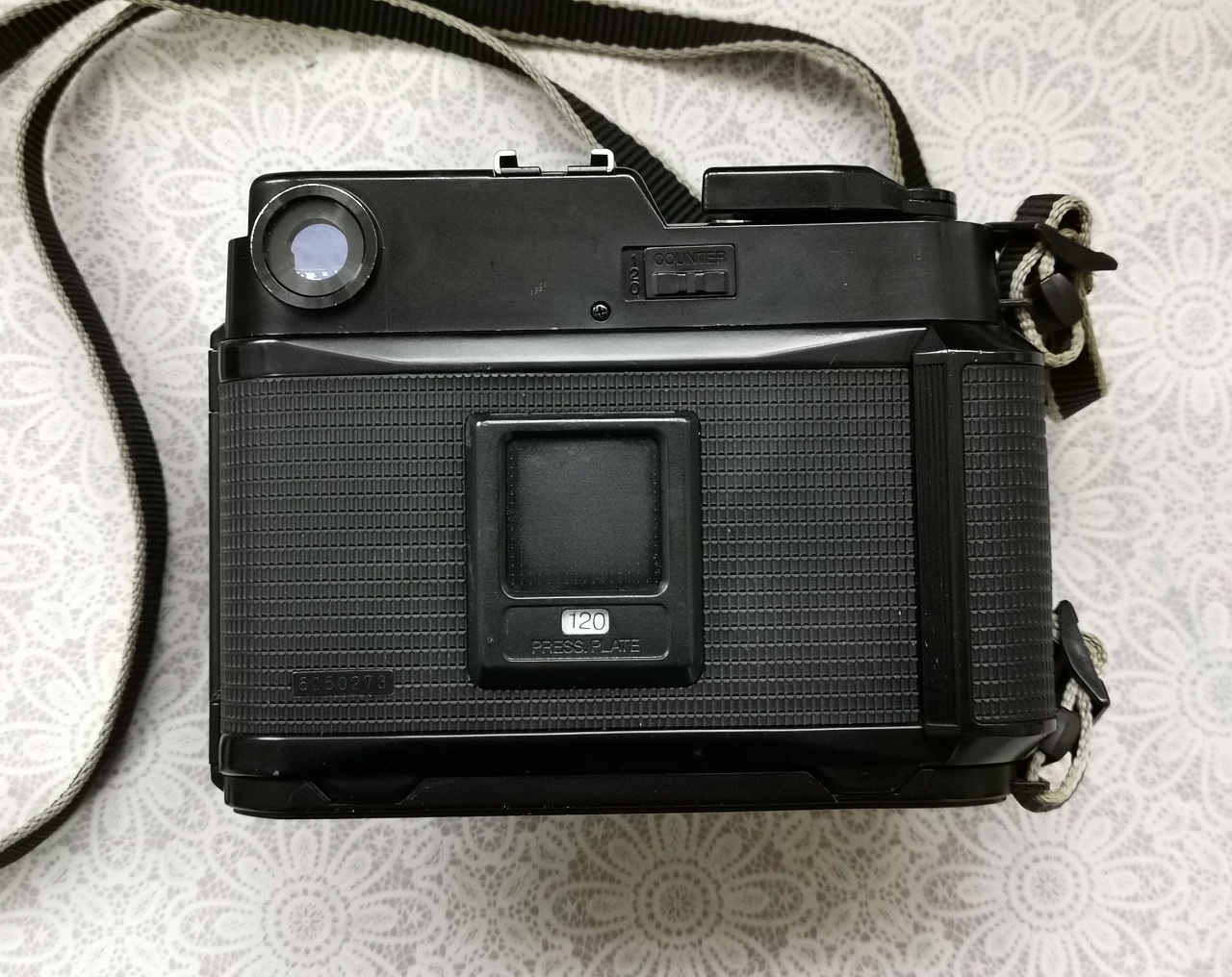 Fujica GS645W Wide Professional 45 mm f/5.6 фото №3
