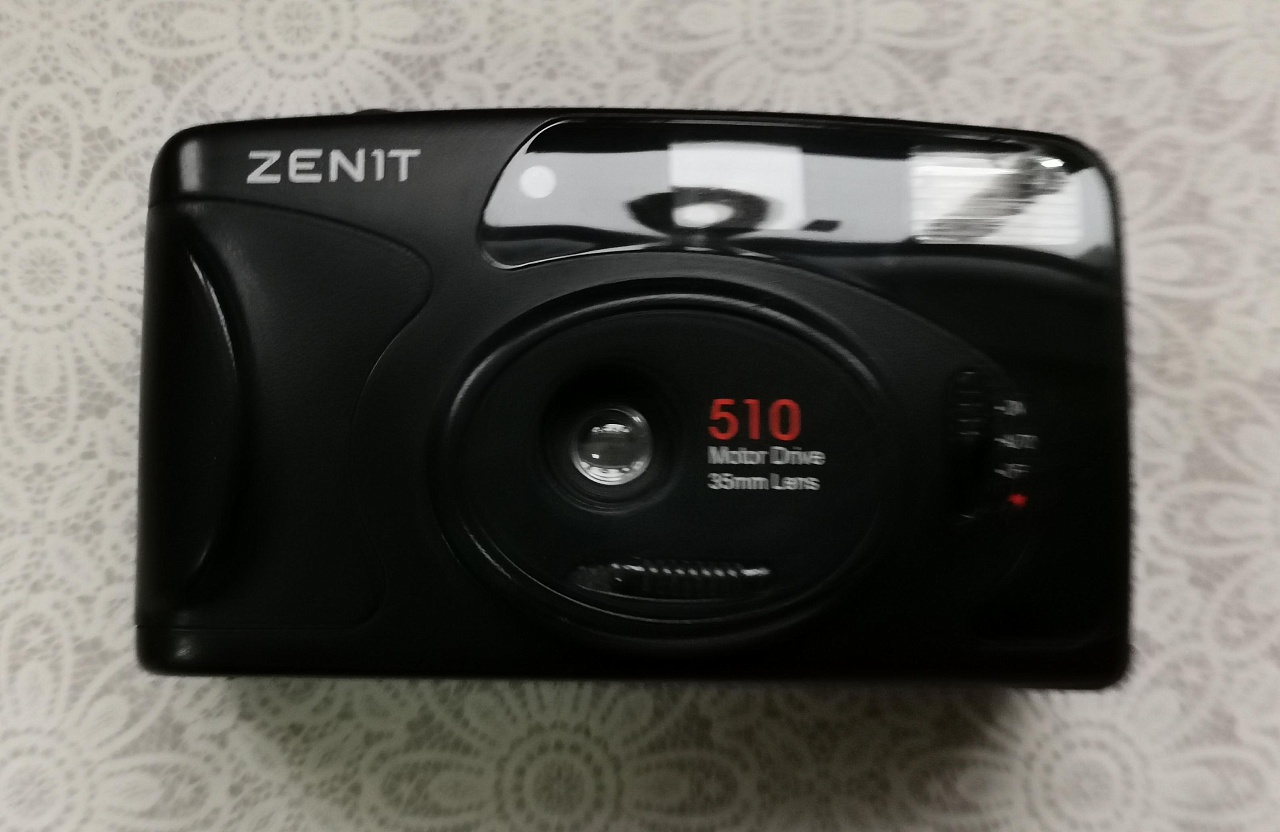 Zenit 510 фото №1