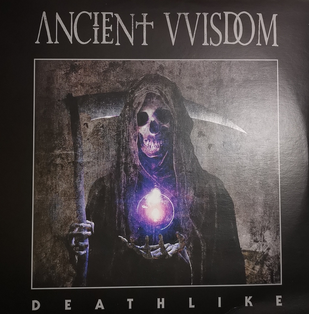Ancient Vvisdom - Deathlike фото №1