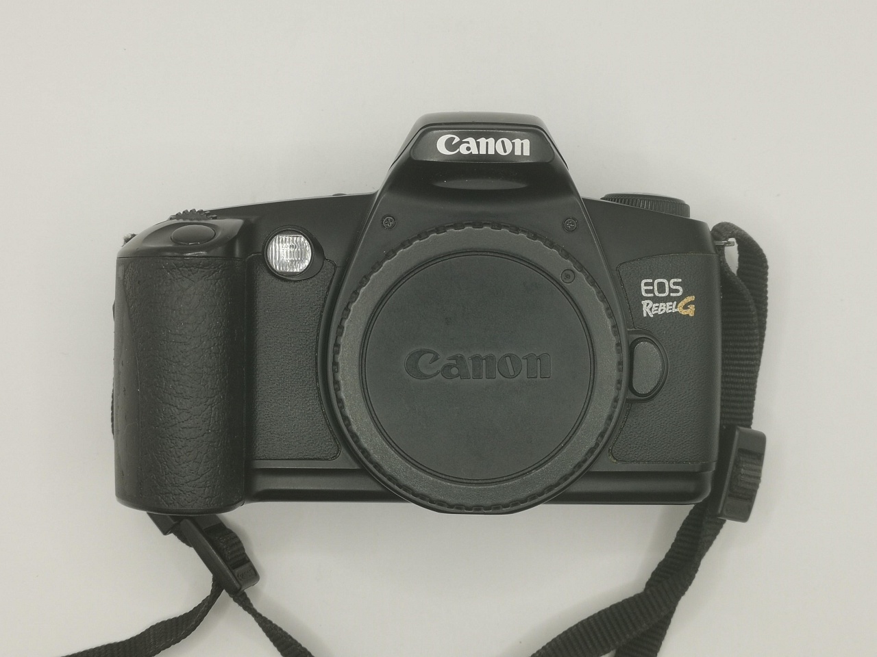 Canon EOS Rebel G (body) фото №1