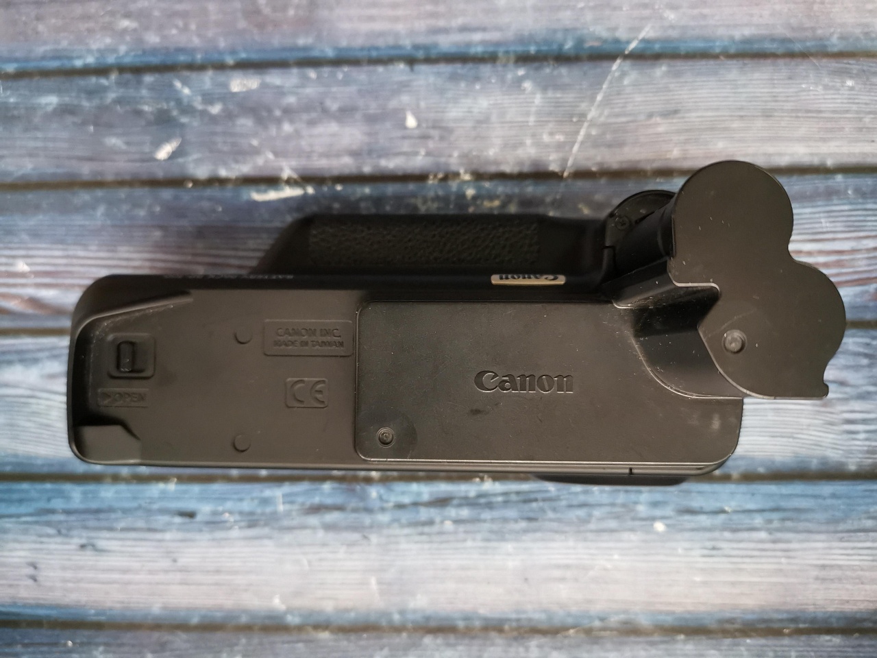 Canon BP-300 Battery Pack фото №2