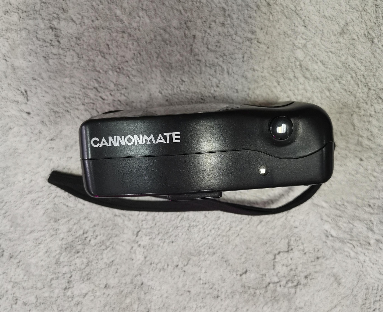 Cannonmate AE-786 фото №3