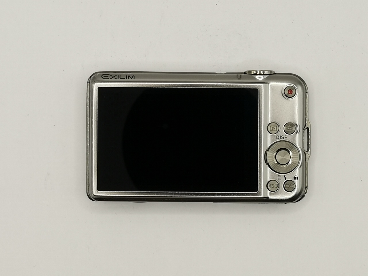 Casio Exilim EX-S10 фото №3