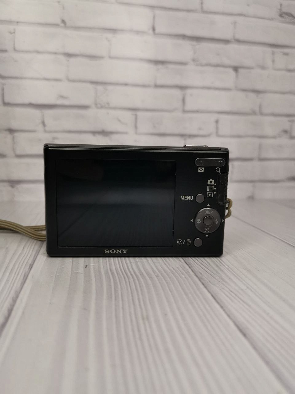 Sony Cyber-shot DSC-W180 фото №3