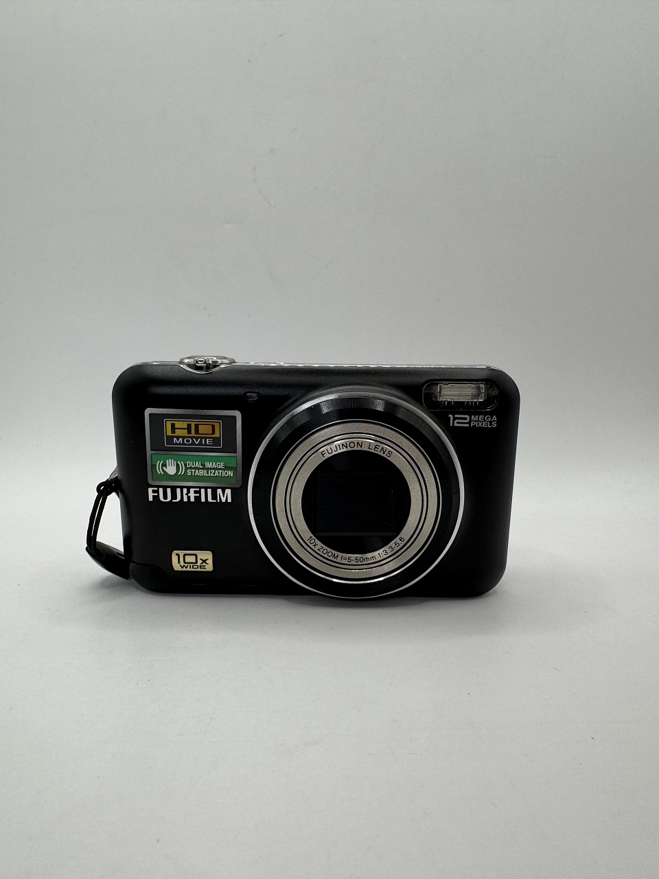 Fujifilm finepix jz300 фото №2