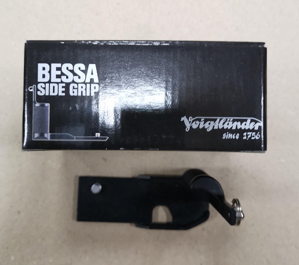 Bessa side grip фото №1