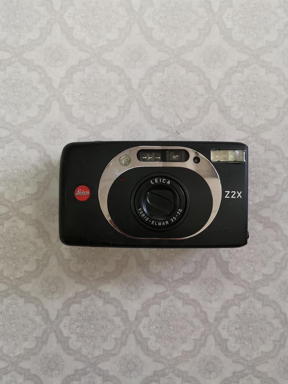 Leica Z2X фото №3