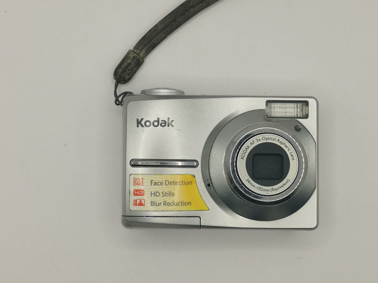 Kodak EASYSHARE C1013 фото №1