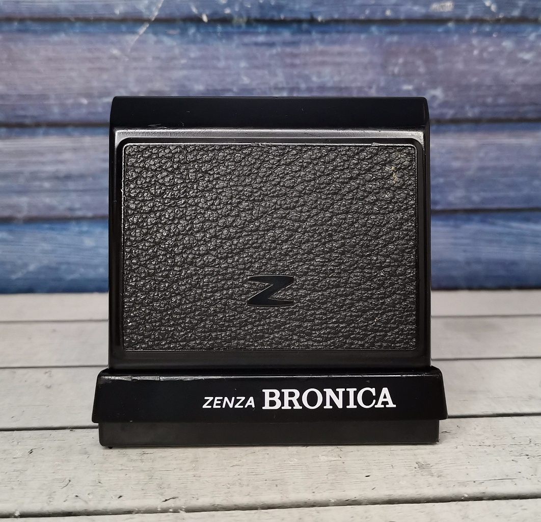 Шахта для Zenza Bronica GS-1 фото №1