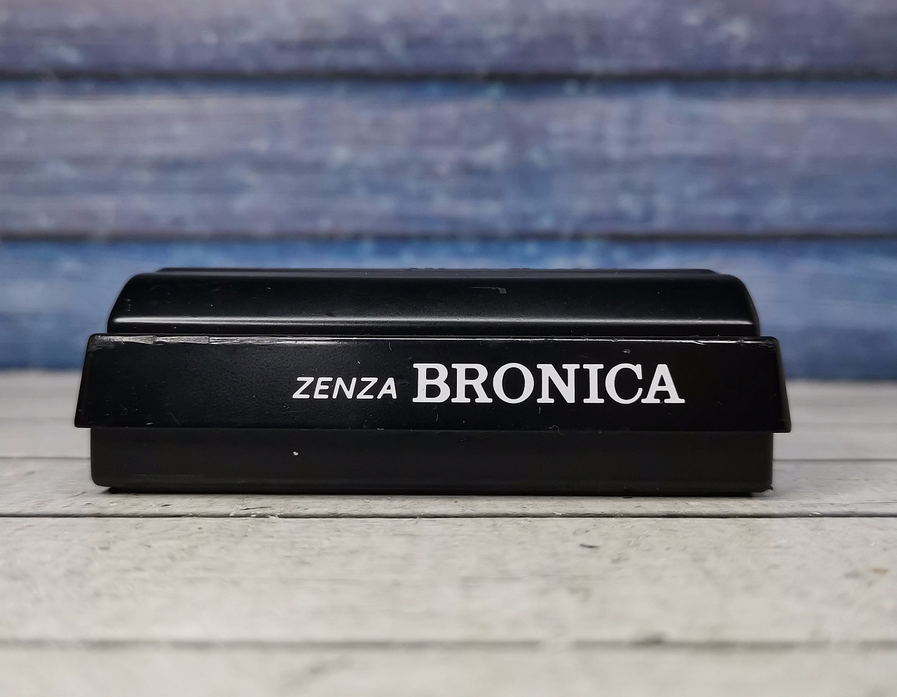Шахта для Zenza Bronica GS-1 фото №2