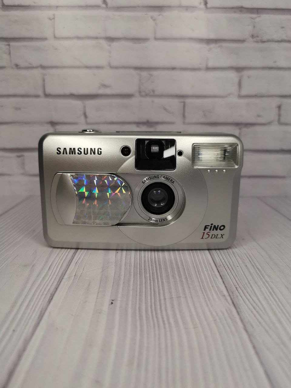 Samsung Fino 15 dlx  (набор) фото №2