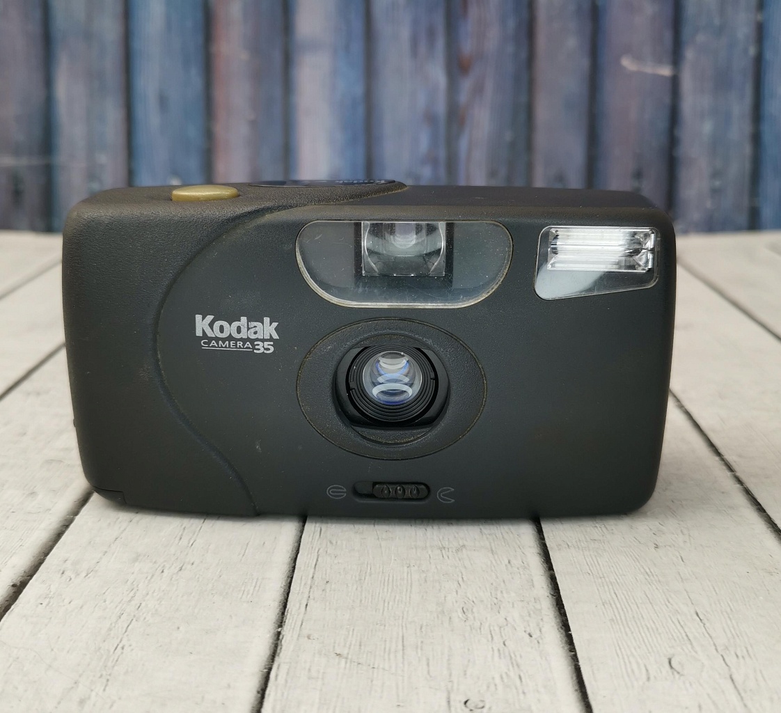 Kodak KC 20 фото №1
