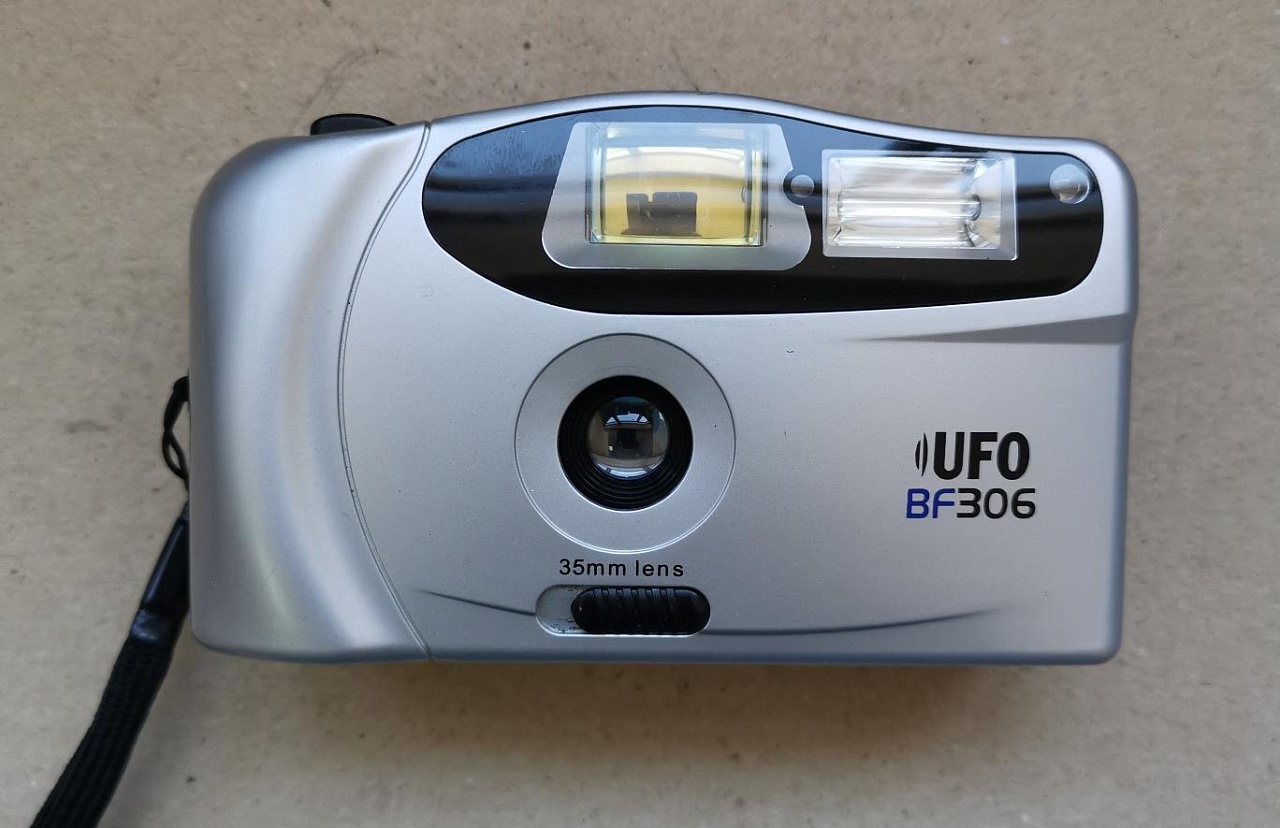 Ufo BF 306 фото №1