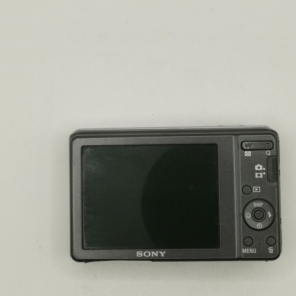 Sony Cyber-shot DSC-S2100 фото №3