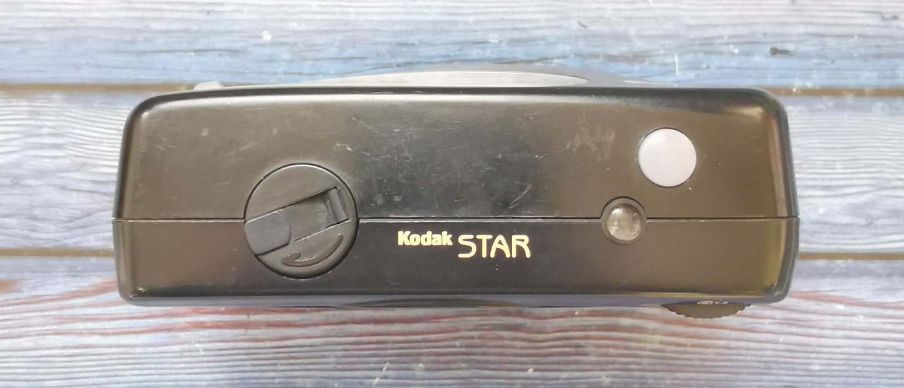 Kodak STAR (уценка) фото №2