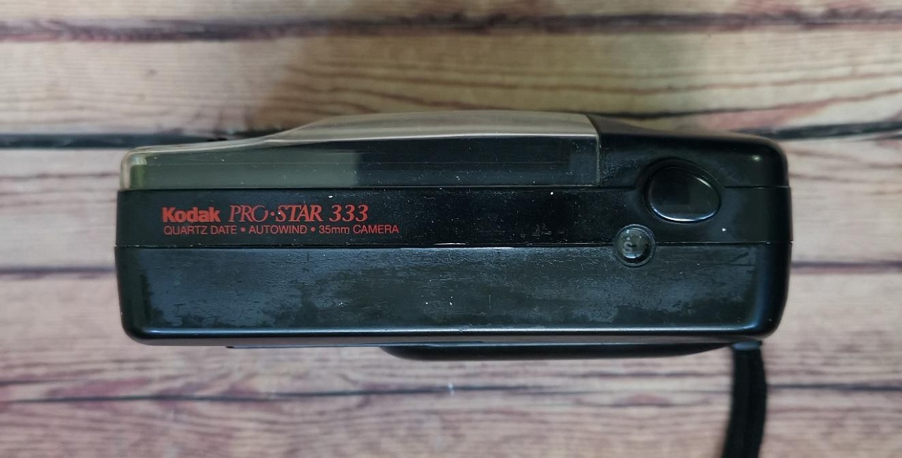 Kodak Pro-Star 333 фото №2