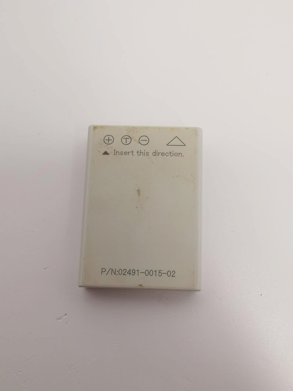 Аккумулятор для Minolta Dimage E40/e50 фото №2