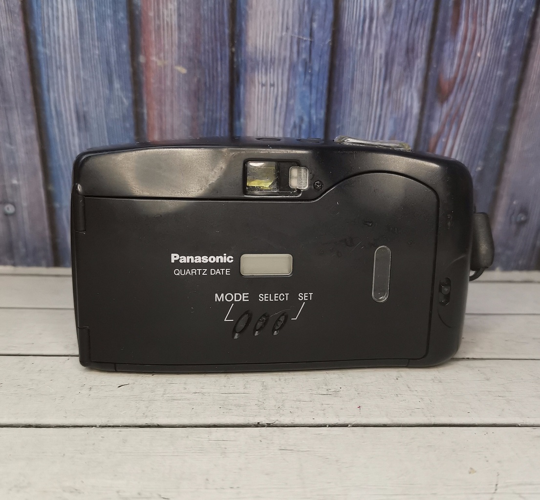 Panasonic c-2200zm mini zoom / c-d2200zm  (состояние 5) фото №4