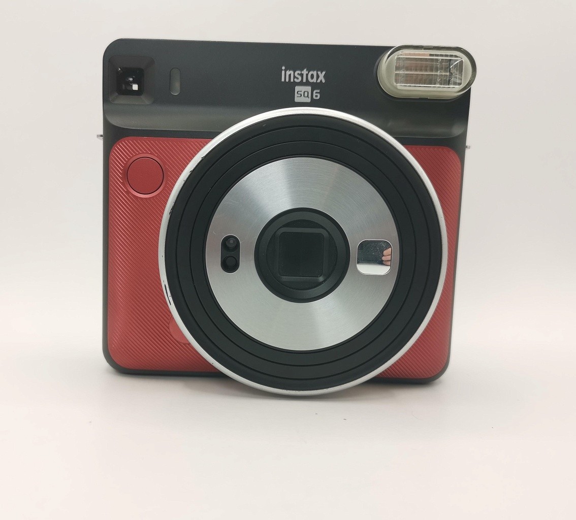 Fujifilm Instax SQ6 Б/У фото №2