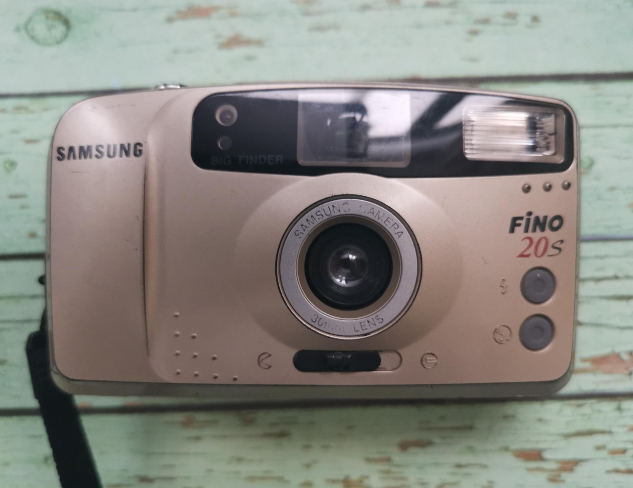 Samsung Fino 20s (уценка) фото №1