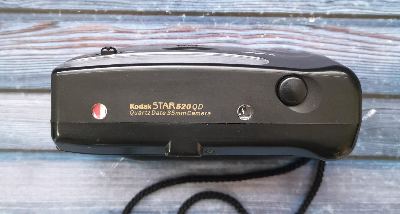 Kodak Star 520 / 320 фото №2